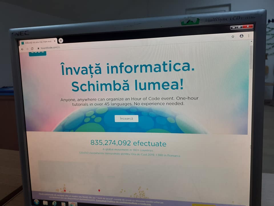 Învață