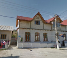 Anunt 1/2 post vacant muncitor